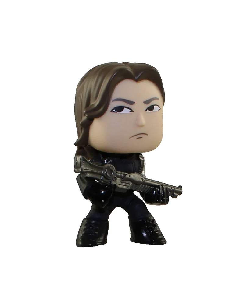 Winter Soldier