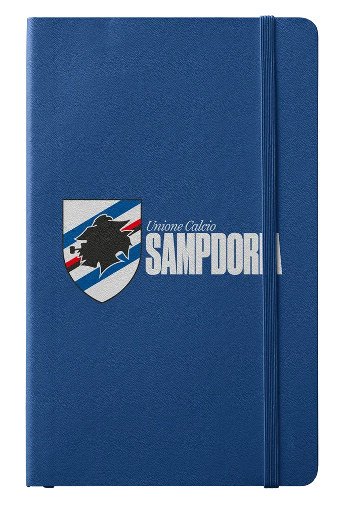 Notebook A5 Royal