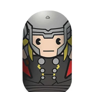 Marvel Puniz Squishy Battle – Thor Marvel Puniz Squishy Battle – Thor