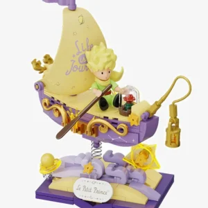 Pantasy – Il Piccolo Principe: Starry Ride: Boat – Set di Costruzioni