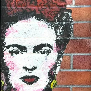 FRIDA FRIDA