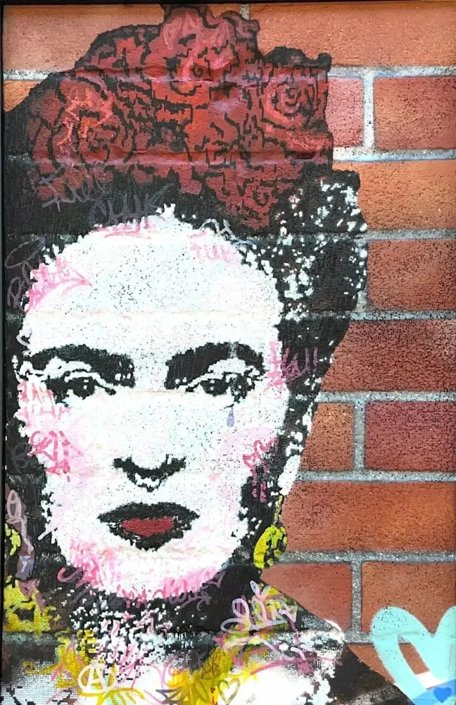 FRIDA
