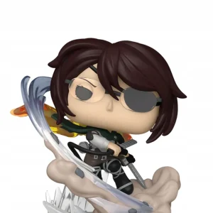 Hange Zoe (6-Inch) Hange Zoe (6-Inch)