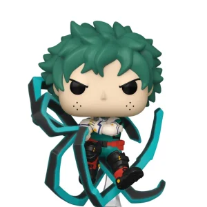 Izuku Midoriya (Black Whip) (Glow in the Dark) Izuku Midoriya (Black Whip) (Glow in the Dark)