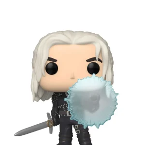 Geralt (Shield) Geralt (Shield)