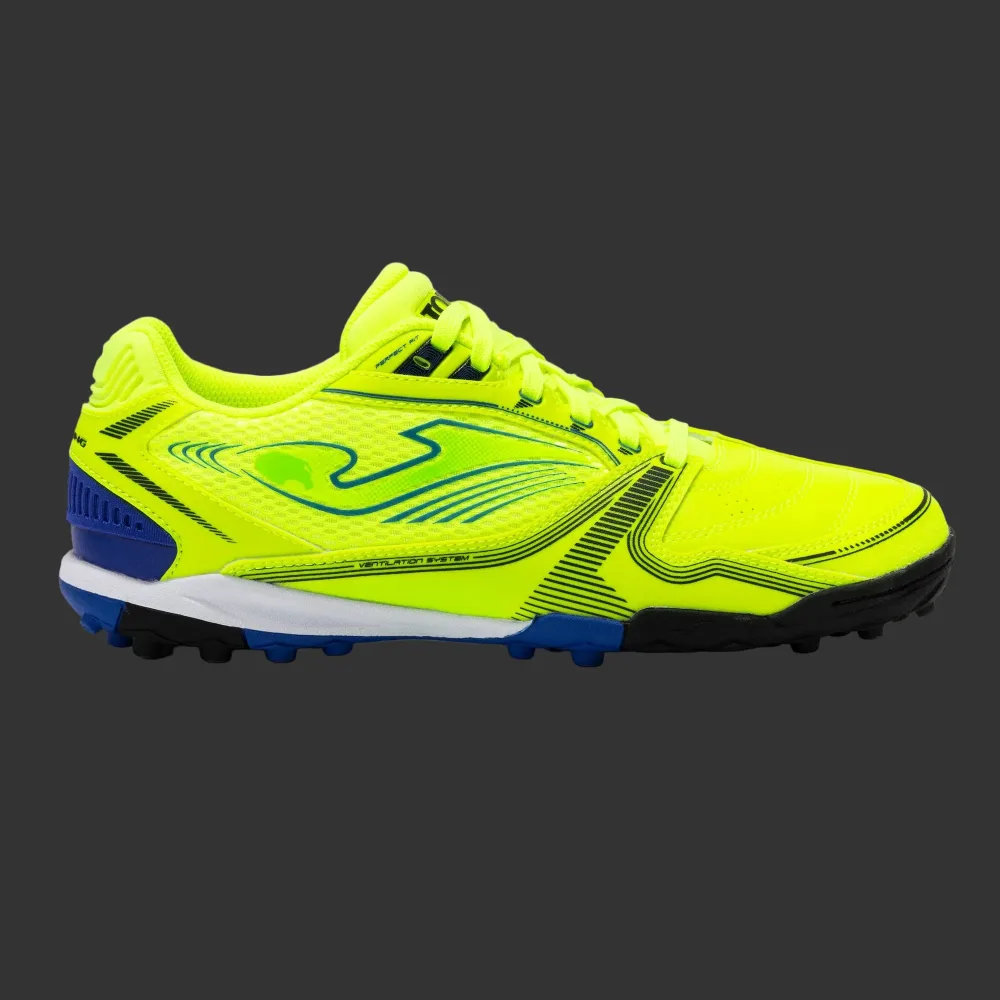 DRIBLING 2509 – GIALLO FLUO TURF