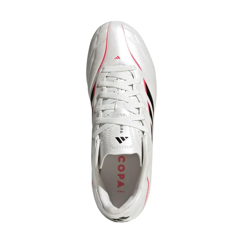 Calcio Copa Pure 4 Club Jr FG/MG - immagine 3