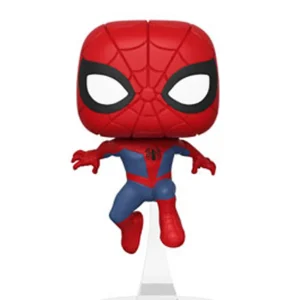 Peter Parker (Into the Spider-Verse) Peter Parker (Into the Spider-Verse)