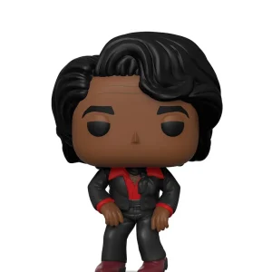 James Brown