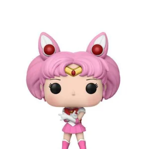 Sailor Chibi Moon Sailor Chibi Moon