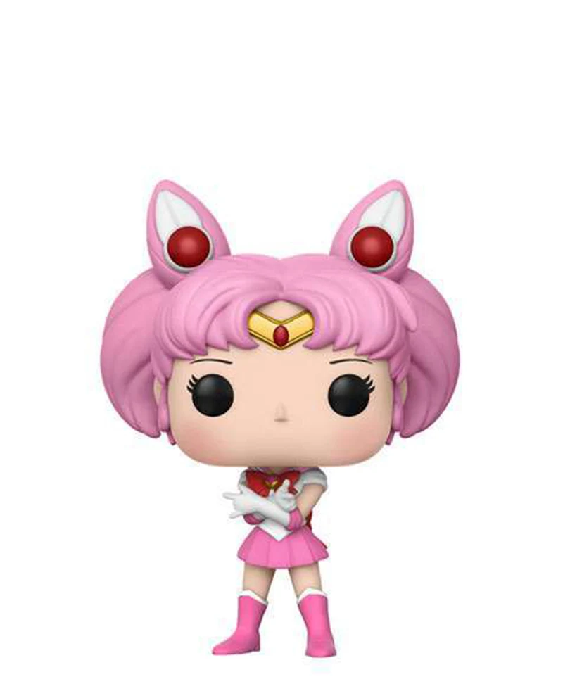 Sailor Chibi Moon