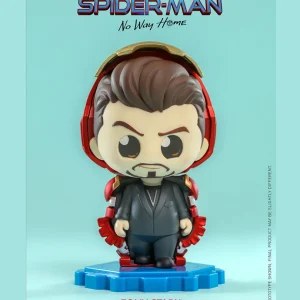 Tony Stark Tony Stark