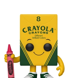 Crayon Box Crayon Box