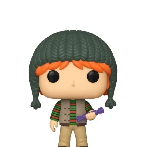 Ron Weasley (Holiday) Ron Weasley (Holiday)