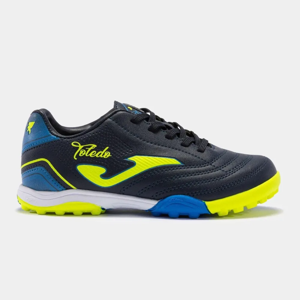Joma Toledo Scarpe Junior Calcetto