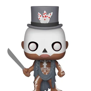 Baron Samedi