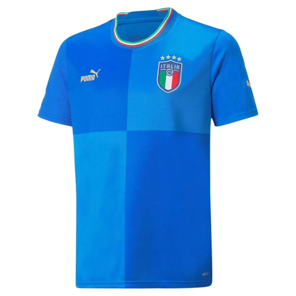 Puma T Shirt Junior Italia