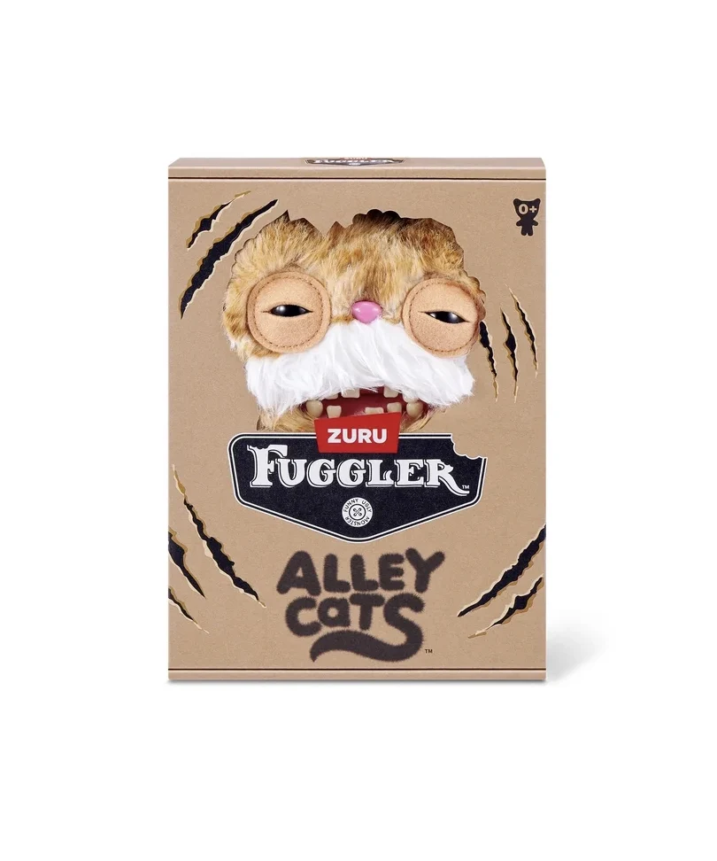 Fuggler: Alley Cats (Stinkface) - immagine 2