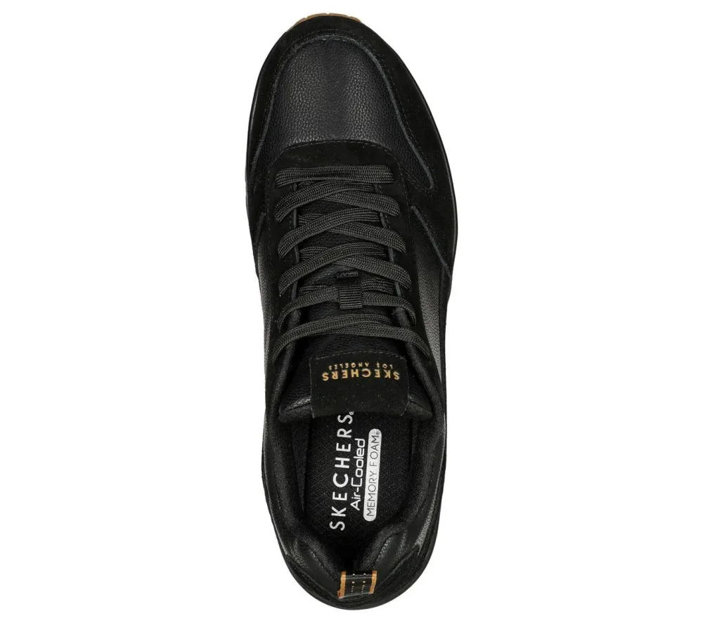 Skechers Scarpe Uomo Uno Stacre - immagine 2