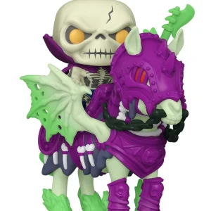 Scare Mare & Scare Glow Scare Mare & Scare Glow