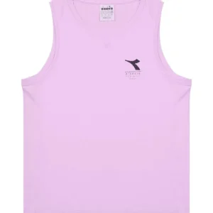 Diadora Canotta Donna Essential Sport