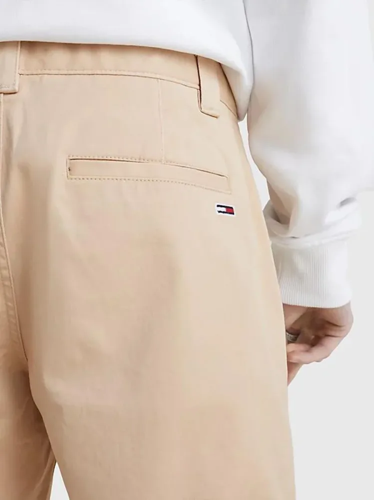 Tommy Hilfiger Bermuda Uomo Scanton Chino - immagine 3