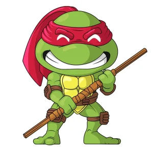 Donatello (Classic) Donatello (Classic)