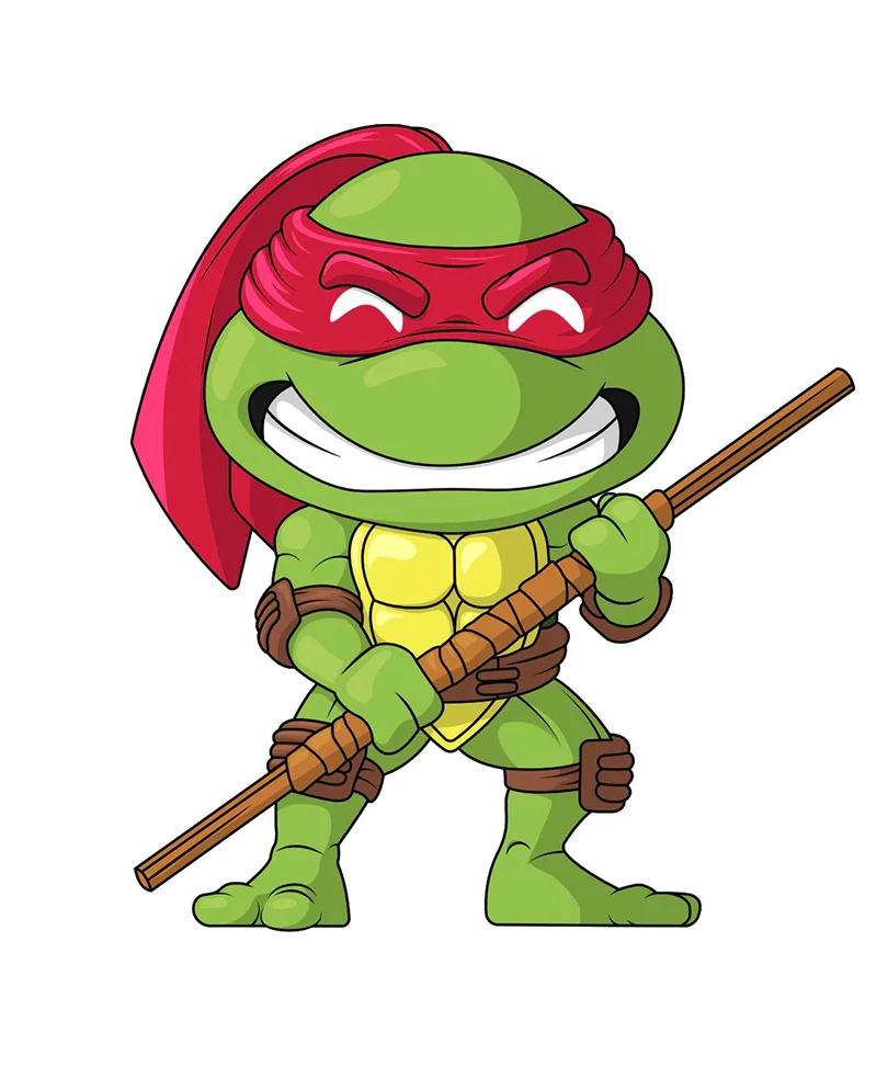 Donatello (Classic)