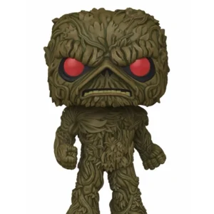 Swamp Thing (6-Inch) Swamp Thing (6-Inch)