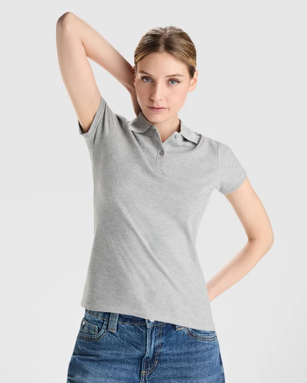 Polo Prince Woman