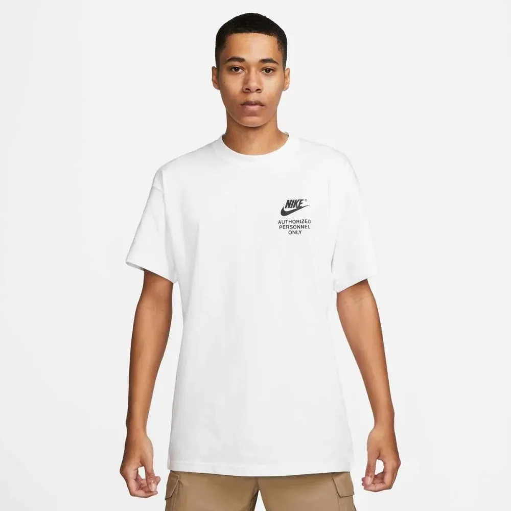 Nike T-Shirt Uomo