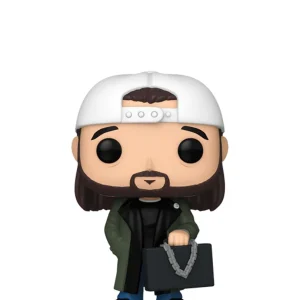 Silent Bob Silent Bob