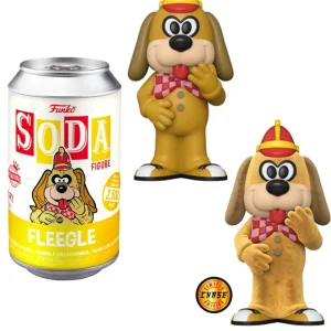 Fleegle Soda
