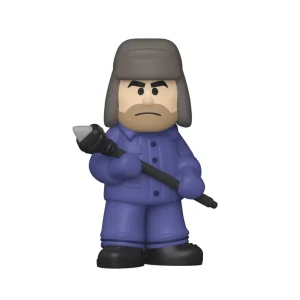 Jim Hopper Jim Hopper