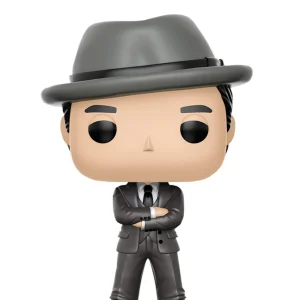Michael Corleone (Gray Suit) (Hat) Michael Corleone (Gray Suit) (Hat)