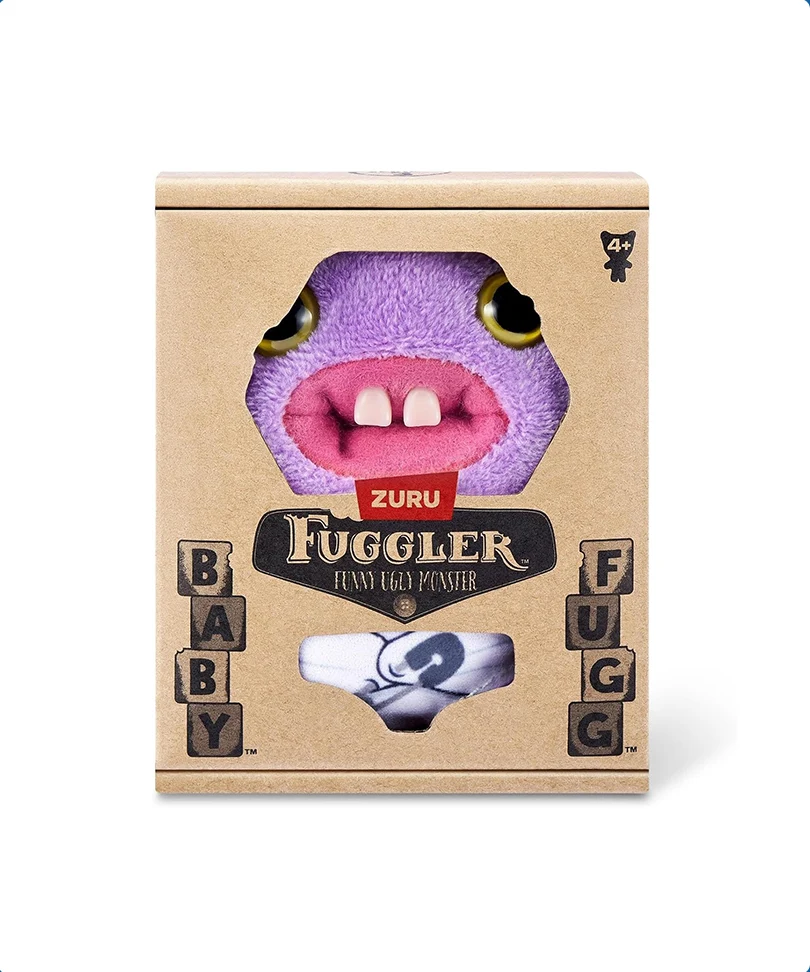Baby Fuggler: Baby Fuggs (Cod Father) - immagine 2