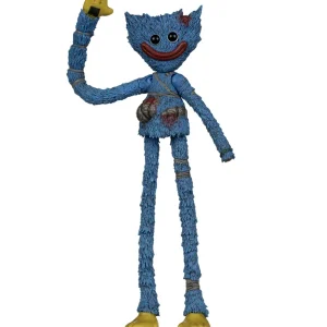 Poppy Playtime – Huggy Wuggy Ruined – Action Figure 18 cm