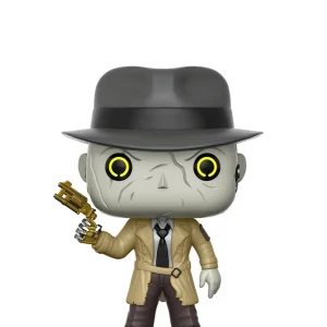 Nick Valentine Nick Valentine