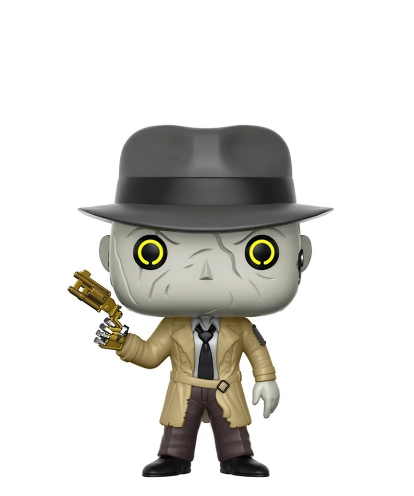 Nick Valentine