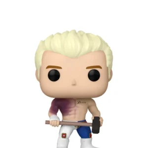 “The American Nightmare” Cody Rhodes “The American Nightmare” Cody Rhodes
