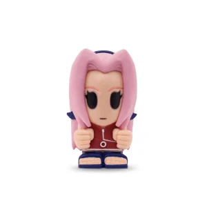 Naruto Boomez Hero 3D Card – Sakura Wave 1