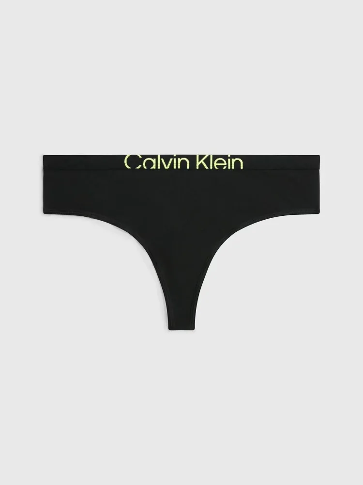 Calvin Klein Perizoma Donna Thong