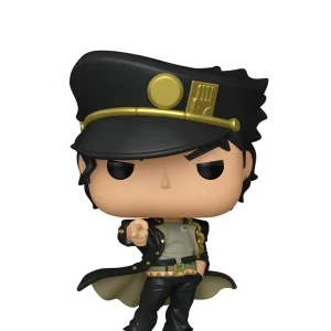 Jotaro Kujo Jotaro Kujo