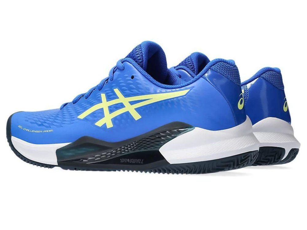 Asics Sacrpe Uomo Gel Challenger 14 Padel - immagine 3