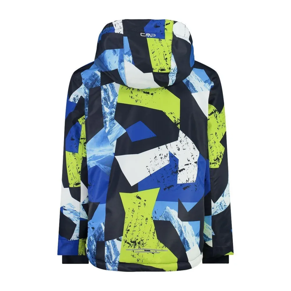 Cmp Completo Junior Neve - immagine 2