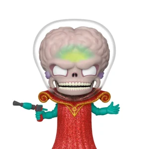 Martian Ambassador Martian Ambassador