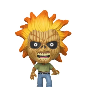 Iron Maiden Eddie Iron Maiden Eddie