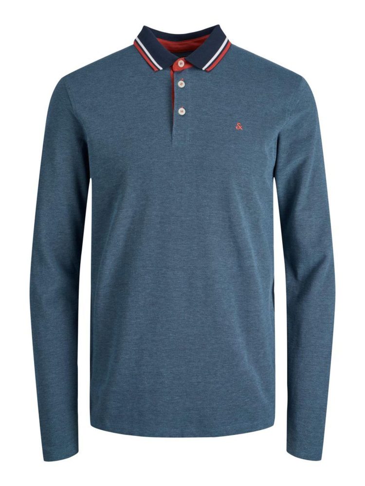 Jack And Jones Polo Uomo Ml