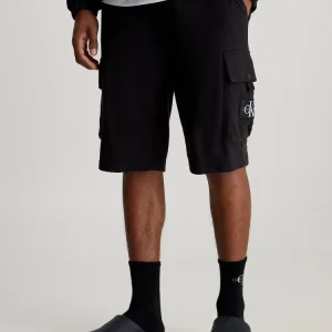 Calvin Klein Pantaloncini Uomo Texure Calvin Klein Pantaloncini Uomo Texure