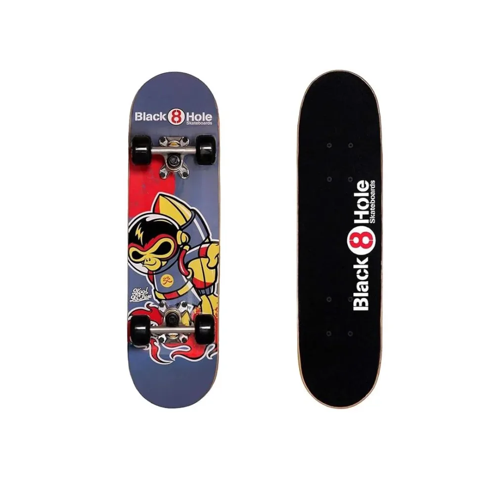 Skateboard Monkey - immagine 2